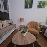 Apartament Vivez La Foret - Port De Plaisance -