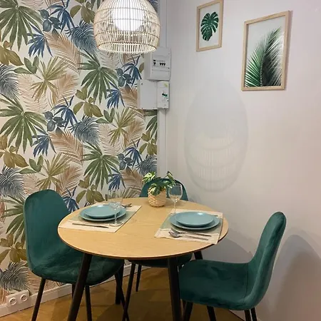 Apartamento Vivez La Foret - Port De Plaisance - El Havre