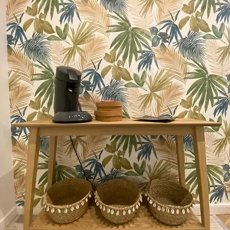 Vivez La Foret - Port De Plaisance - Le Havre