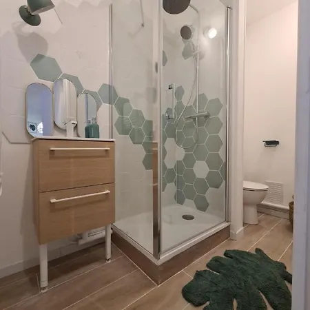Apartment Vivez La Foret - Port De Plaisance - Le Havre