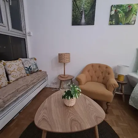 Apartamento Vivez La Foret - Port De Plaisance -