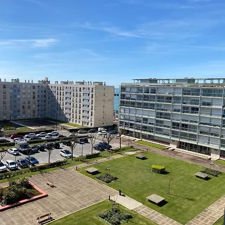 Vivez La Foret - Port De Plaisance - Lejlighed *
