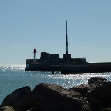 Vivez La Foret - Port De Plaisance - Apartment