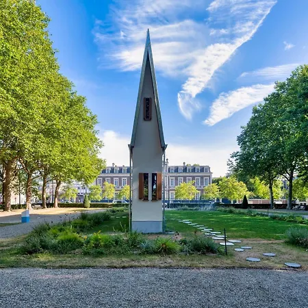 Vivez La Forêt - Port De Plaisance -
