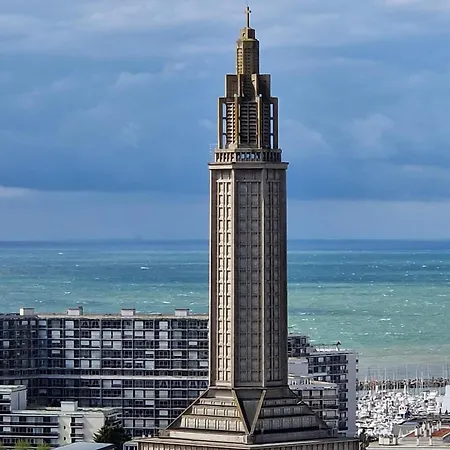 Lejlighed Vivez La Foret - Port De Plaisance -