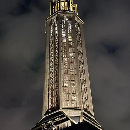 Vivez La Foret - Port De Plaisance -