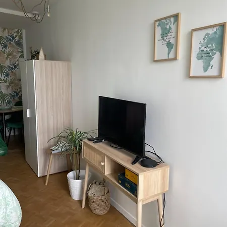 Vivez La Foret - Port De Plaisance - El Havre