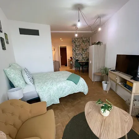Vivez La Foret - Port De Plaisance - Apartment *