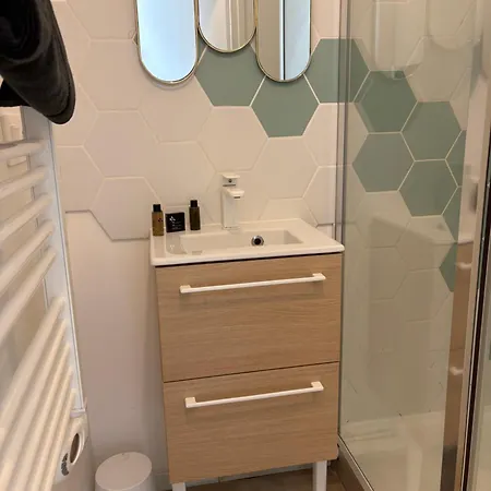 Vivez La Foret - Port De Plaisance - * El Havre